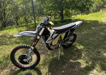 Cross Enduro Thumpstar 250 4T TSF250S