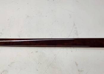 LISTWA DEKORY DRZWI L T AUDI A4 B7 8E0867419C 1WV