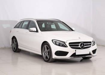Mercedes C C 200 4MATIC