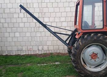 Podnosnik żuraw maszt do Traktora Ciagnika