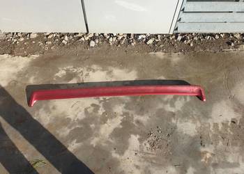 Lotka Spoiler do HECKSPOILER BMW E30 1916038