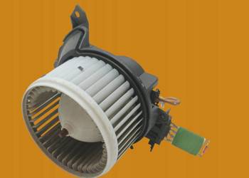 DMUCHAWA NAWIEWU  REZYSTOR KPL  Citroen Nemo I (2007-  )