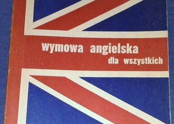 Wymowa angielska dla wszystkich - Bronisława Bałutowa