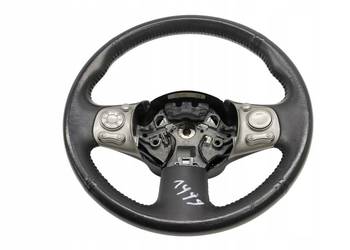 KIEROWNICA  MULTIFUNKCJA K13  Nissan Micra IV (2010-  )