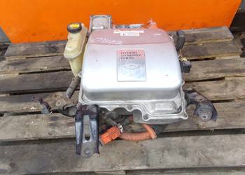 PRIUS II 1.5 B 05r 77KM 1NZ-FXE falownik przetwornica inwerter G9270-47040