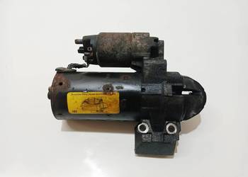 ROZRUSZNIK BMW E87 E90 E91 N47 2.0D 8506657 (24235679)