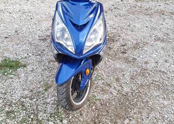 Skuter blinc falkon 125
