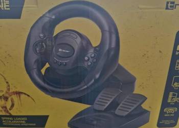 kierownica Tracer Rayder 4w1