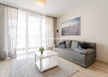 Oferta sprzedaży mieszkania Kraków Borkowska 38.93m2 2-pokojowe