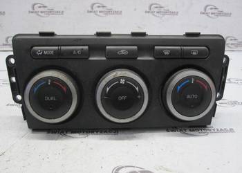 MAZDA 6 II GH 07r panel klimatyzacji GAN661190