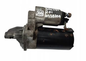 ROZRUSZNIK BMW E81 E87 E90 E91 2.0i 320i N43 N46 TYP Bosch