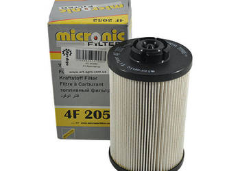 4F2052 Micronic filtr paliwa