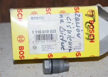 BOSCH 1 110 010 022 Zawór przelewowy NEW HOLLAND T6-TIER 4A,