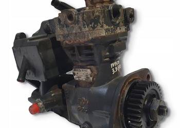 SPRĘŻARKA POWIETRZA Iveco Eurocargo 3.9 D TECTOR 504080656 pompa wspomagan