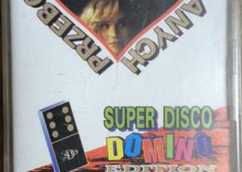 Przeboje Dla Zakochanych (Super Disco Domino Edition)