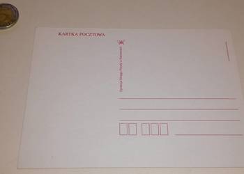 Karta Pocztowa (Kolekcja, Pocztówki)