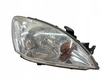 LAMPA PRZÓD  PRAWA EU  Mitsubishi Lancer VII (2003- 2011)