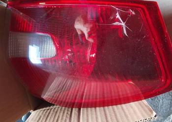Lampa Kuga MK1
