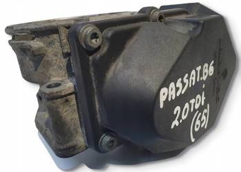 PRZEPUSTNICA VW Passat B6 2.0 TDI 03G128063A A2C53249824