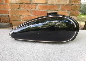 Zbiornik paliwa bak Simson Awo Avo