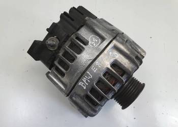 BMW E87 E90 2.0 D ALTERNATOR valeo 7802261 AL03 180A