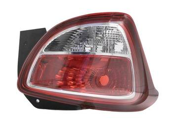 Hyundai i10 (BA) 16– Lampa tylna prawa