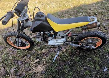 Cross 125