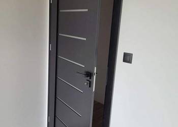 MASKOWANIE STARYCH FUTRYN BEZ WYRYWANIA W KOLORZE DRZWI !!!