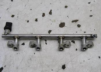 LISTWA WTRYSKOWA 1.5 B MAZDA 2 DJ P50113150