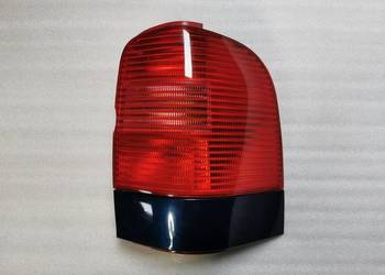 Lampa Prawy Tył Tylna Prawa Seat Alhambra VW Sharan MK1 Lift