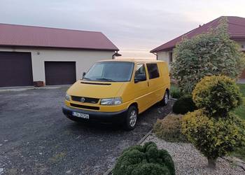 Volkswagen t4