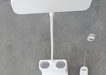 Lampki na biurko