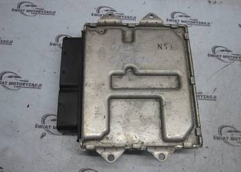 FIAT DOBLO II 13r sterownik silnika 55246936