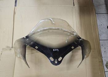 Yamaha RX1 szyba owiewka szybka skuter śnieżny RX 1