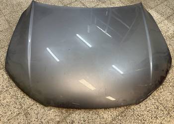 Pokrywa silnika do Audi A7 C7 4G