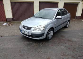 Kia Rio 1.4 2005r