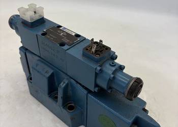 Rexroth 4WRZ16W1 - 150 - 50 / 6A24NETZ / M 00587342 + 3DREP 6 C-14/25A24NK…