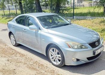 Lexus IS 250