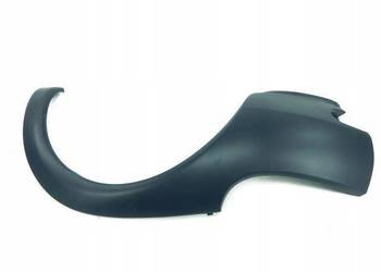 BŁOTNIK ZDERZAK LISTWA NADKOLE LEWY PRZÓD FORD KA 96-08 ORYGINAŁ NOWY OEM