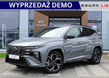 Nowej Generacji! N LINE! 1.6 T-GDI HEV 6AT 2WD 215KM! DEMO!