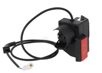 Wiązka przewodów silnika Kombi 36/40/43 comp SAU13927