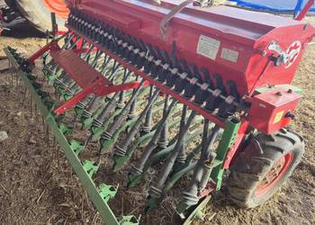 Siewnik Unia Poznaniak 3m 2009