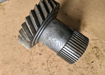 John Deere 4050 4055 4250 4255 4450 4555 Koło zębate skrzyni biegów Bieg R…