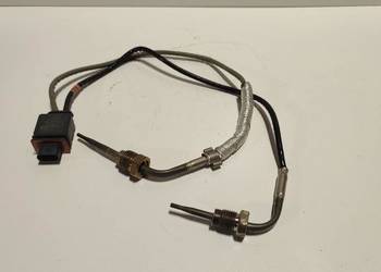 KAROQ TIGUAN CZUJNIK TEMPERATURY SPALIN 05E919519J