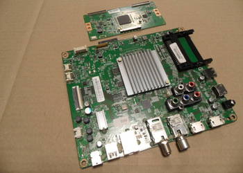 plyta glowna telewizora  philips 55PUS6262  715G8709-M01-B00-005K