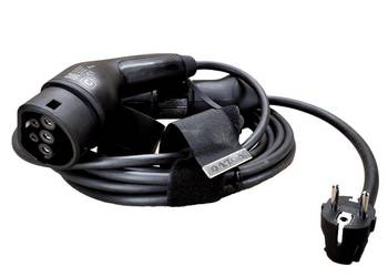 VOLVO S60 V60 S90 V90 C40 XC40 XC60 XC90 II EX90 przewod ladujacy Mode 2 OE