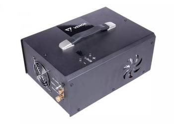 Kompresor Czeskiej Marki Venox 12V 310bar   niekokesz.pl