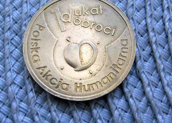 Żeton - 1 Dukat Dobroci