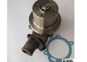 Pompa wody Renault 70 - 12, 70 - 34, 80 - 12, 80 - 34 Ceres