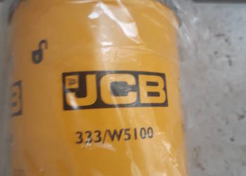 Filtr paliwa 333/W5100  JCB  86C-1